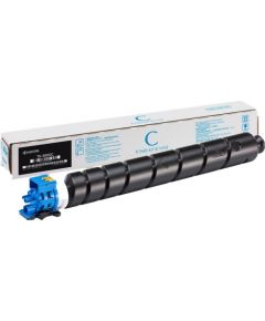 Toner Kyocera TK-8800 Cyan Oryginał  (1T02RRCNL0)