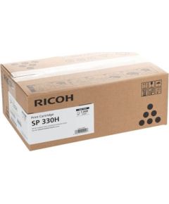 Toner Ricoh 408281 Black Oryginał  (408281)