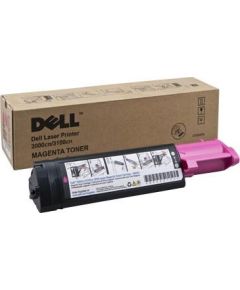 Dell Toner 593-10065 magenta
