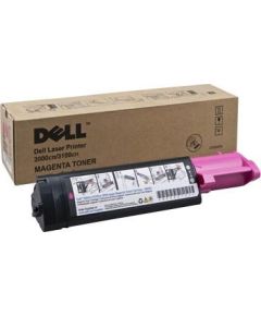 Dell Toner 593-10065 magenta