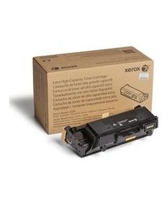 Toner Xerox Black Oryginał  (106R03621)