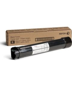 Xerox Toner DMO 006R01701 Black