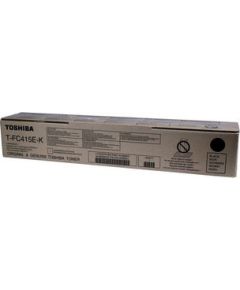 Toshiba Toner T-FC415EK Black (6AJ00000175)