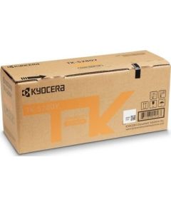 Toner Kyocera TK-5280 Yellow Oryginał  (1T02TWANL0)