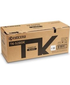 Toner Kyocera TK-5280 Black Oryginał  (1T02TW0NL0)
