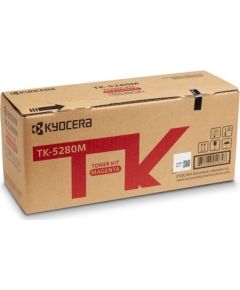 Toner Kyocera TK-5280 Magenta Oryginał  (1T02TWBNL0)