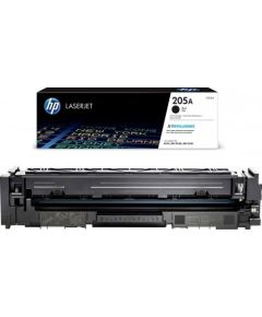 Toner HP 205A Black Oryginał  (CF530A)