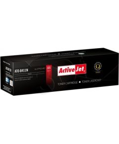 Toner Activejet ATO-B411N Black Zamiennik 44574702 (ATOB411N)