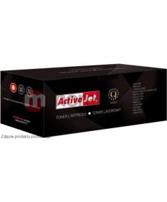 Activejet toner ATO-310YN / 44469704 (yellow)
