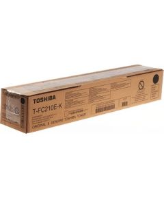 Toshiba Toner T-FC210EK Black (6AJ00000162)