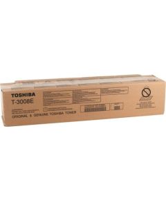 Toner Toshiba T-3008E Black Oryginał  (6AJ00000190)