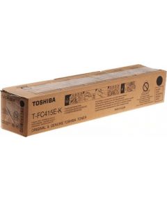Toner Toshiba T-FC415E Black Oryginał  (6AJ00000175)