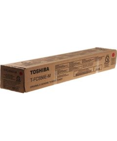 Toshiba Toner T-FC556EM Magenta (6AK00000358, 6AK00000426)