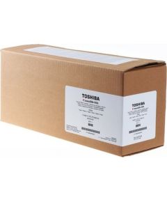 Toner Toshiba T-408E Black Oryginał  (6B000000853)