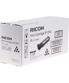 Toner Ricoh 408295 Black Oryginał  (408295)