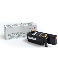 Toner Xerox Yellow Oryginał  (106R02762)