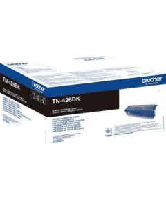 Toner Brother TN-426 Black Oryginał  (TN426BK)