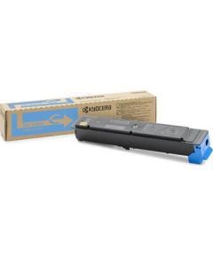 Toner Kyocera TK-5205 Cyan Oryginał  (TK-5205C)