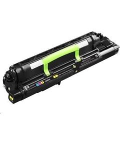 Toner Lexmark Yellow  (106386)