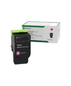 Toner Lexmark 78C2XM0 Magenta Oryginał  (102052)