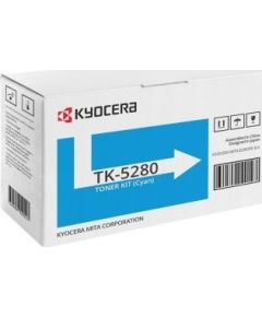 Kyocera TK-5280C cyan (1T02WCNL0)
