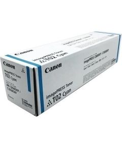 Toner Canon 8530B001 Cyan Oryginał  (155491)