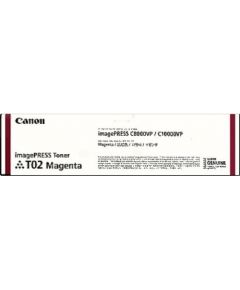 Toner Canon 8531B001 Magenta Oryginał  (155492)