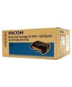 Ricoh BLACK TYPE SP 4100 ( 407008 )
