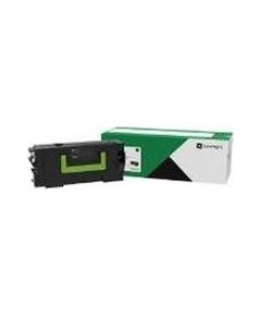 Toner Lexmark Toner Extra High Yield 58D2X0E Black