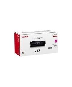 Toner Canon 732 Magenta Oryginał  (153996)