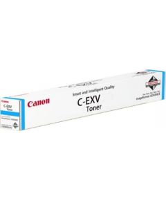 Toner Canon Toner C-EXV51L (cyan)