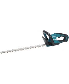 Dzīvžoga šķēres Makita DUH506Z; 18 V; 50 cm garums (bez akumulatora un lādētāja)