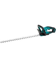 Dzīvžoga šķēres Makita DUH606Z; 18 V; 60 cm garums (bez akumulatora un lādētāja)