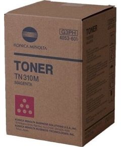 Toner Konica Minolta TN-310 Magenta Oryginał  (4053603)