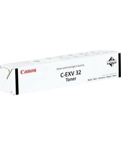 Toner Canon C-EXV32 Black Oryginał  (CF2786B002)