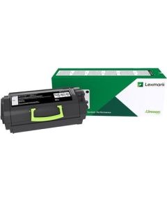 Toner Lexmark C2320K0 Black Oryginał  (C2320K0)