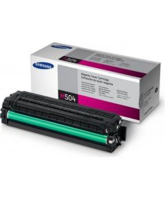 Toner Samsung toner CLT-M504S (magenta)