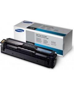 Toner Samsung toner LT-C504S (cyan)