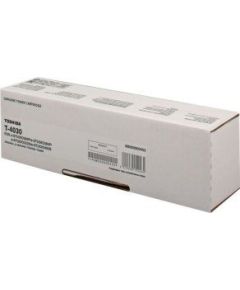 Toner Toshiba T-4030E Black Oryginał  (6B000000452)