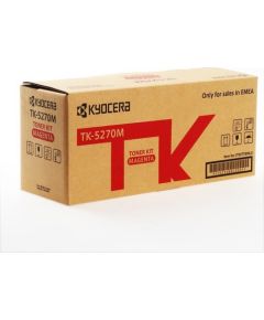 Toner Kyocera TK-5270 Magenta Oryginał  (1T02TVBNL0)