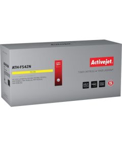 Toner Activejet ATH-F542N Yellow Zamiennik 203A (ATH-F542N      )