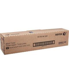 Toner Xerox Black Oryginał  (006R01160)