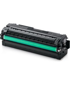 Toner Samsung CLT-K506L Black Oryginał  (CLT-K506L/ELS)