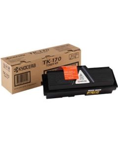 Toner Kyocera TK-170 Black Oryginał  (1T02LZ0NL0)