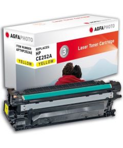 Toner AgfaPhoto APTHP252AE Yellow Zamiennik 52A (APTHP252AE)