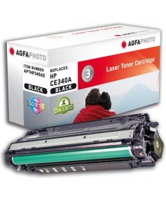 Toner AgfaPhoto APTHP340AE Black Zamiennik 651A (APTHP340AE)