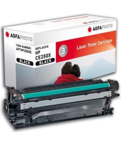 Toner AgfaPhoto APTHP250XE Black Zamiennik 50X (APTHP250XE)