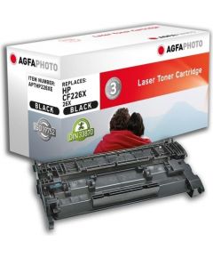 Toner AgfaPhoto APTHP226XE Black Zamiennik 26X (APTHP226XE)