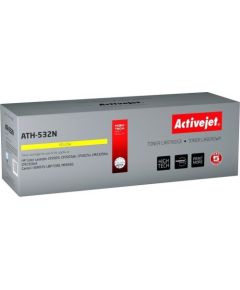 Toner Activejet ATH-532N Yellow Zamiennik 304A (ATH532N)