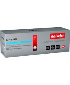 Toner Activejet ATH-531N Cyan Zamiennik 304A (ATH531N)